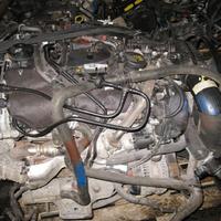 Range Rover 2.7dt