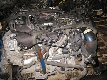 Range Rover 2.7dt