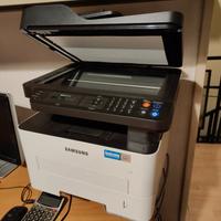 stampante Samsung Xpress M2675F