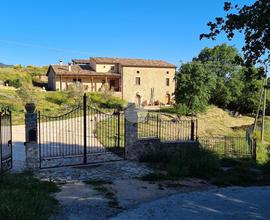 CASA INDIPENDENTE A CAROLEI