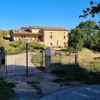 CASA INDIPENDENTE A CAROLEI