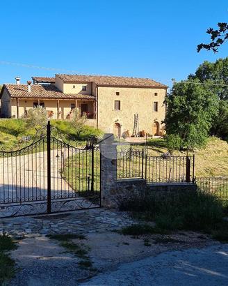 CASA INDIPENDENTE A CAROLEI