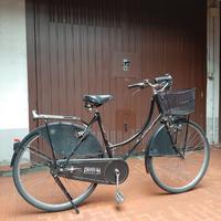 Bicicletta d'epoca donna BIANCHI 26