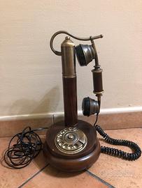 Telefono vintage