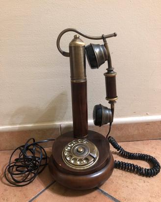 Telefono vintage