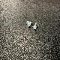 Orecchini Tiffany & co. senza scatola