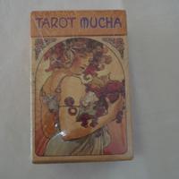 Tarot Mucha