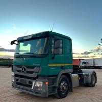 Mercedes Actros MB3 1844 - Trattore Stradale