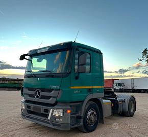 Mercedes Actros MB3 1844 - Trattore Stradale