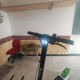 Monopattino elettrico