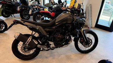 Yamaha Ténéré 700 abs 2023