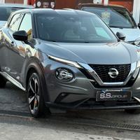 Juke 1.0 DIG-T 114 CV ( N1 IVA ESP ) -unipro-rate