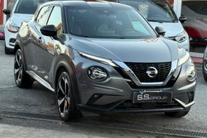 Juke 1.0 DIG-T 114 CV ( N1 IVA ESP ) -unipro-rate