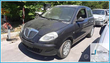 Ricambi Usati LANCIA YPSILON (TE) 2005