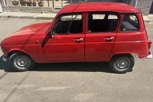 Renault 4