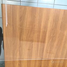 Schermi protettivi anticontagio policarbonato