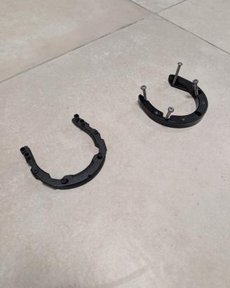 staffa da serbatoio sw motech per yamaha tracer 9g