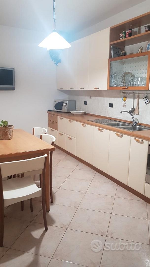 Apartment in Capurso, Bari - Vista 4