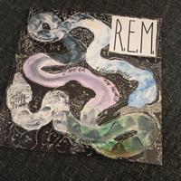 R.E.M. Reckoning LP
