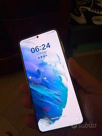 galaxy S21