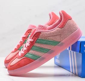 adidas Gazelle Indoor Pink EU 38