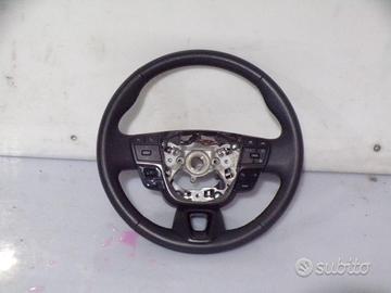 Volante con Comandi Toyota C-HR 2 2023