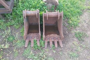 bende escavatore bobcat 335