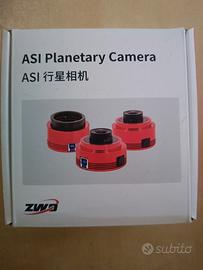 ZWO ASI 715 MC