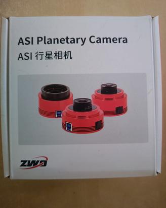 ZWO ASI 715 MC