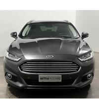 musata Mondeo 2018