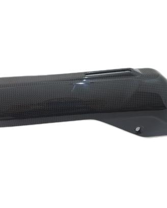 PARA CALORE CARBONIO TERMINALE AKRAPOVIC MULTISTRA
