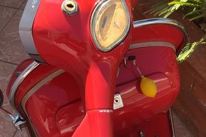 VESPA 180 Super Sport
