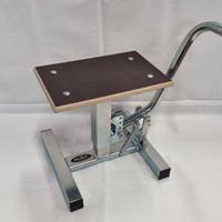 Cavalletto alzamoto PRO 2026 cross enduro motard