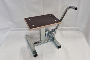 Cavalletto alzamoto PRO 2026 cross enduro motard