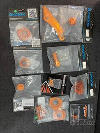 Accessori ktm 690 smc 701 gas gas 700