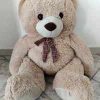 orso peluche 