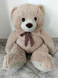 orso peluche 