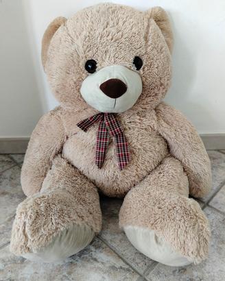 orso peluche 