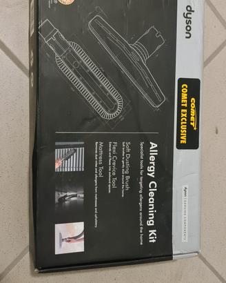 dyson allergy kit 