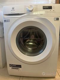 Lavatrice Electrolux TimeCare 500