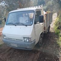Nissan trade