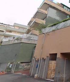 Immobile in asta di 12 m² a Roma