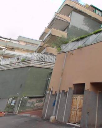 Immobile in asta di 12 m² a Roma