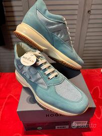 Sneakers Hogan Interactive donna n. 38,5 nuovo