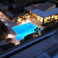 Villa Antares con piscina
