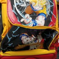 zaini  Firme. scuola €10.00 Cadauno