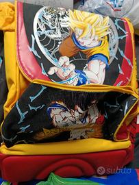 zaini  Firme. scuola €10.00 Cadauno