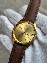 Orologio vintage Longines Date 1979