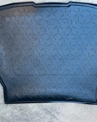 VASCA BAULE ORIGINALE TOYOTA RAV4 5° HVE HYBRID