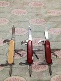 Coltellino svizzero Victorinox